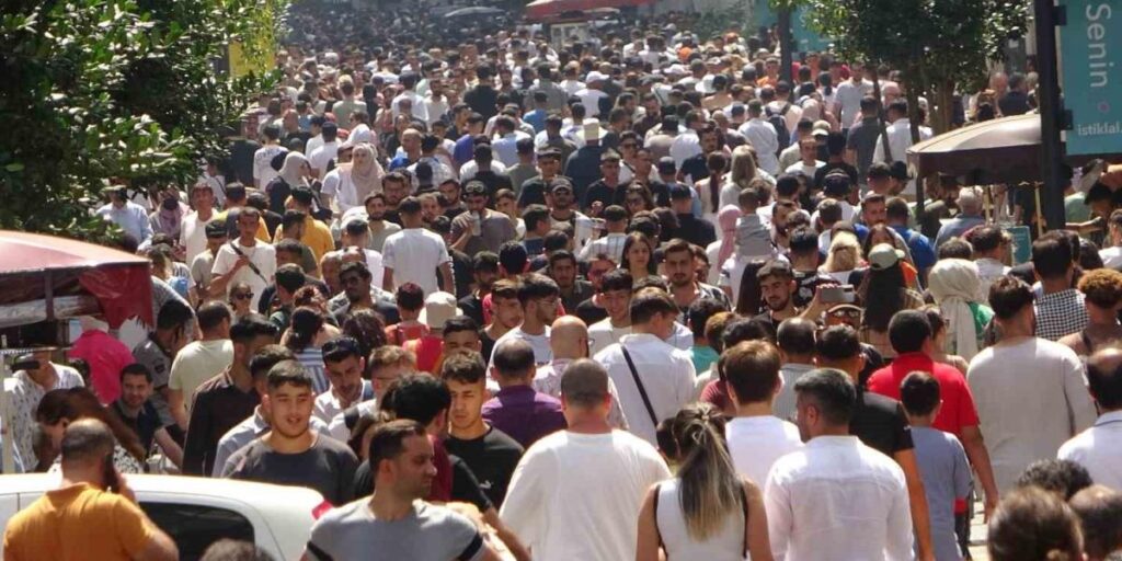İşsizlik oranı birinci çeyrekte yüzde 8,2 seviyesinde gerçekleşti