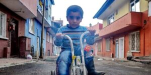 İşte Erzurum’daki doğum karnesi