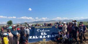 Jandarma KADES uygulamasını tanıttı