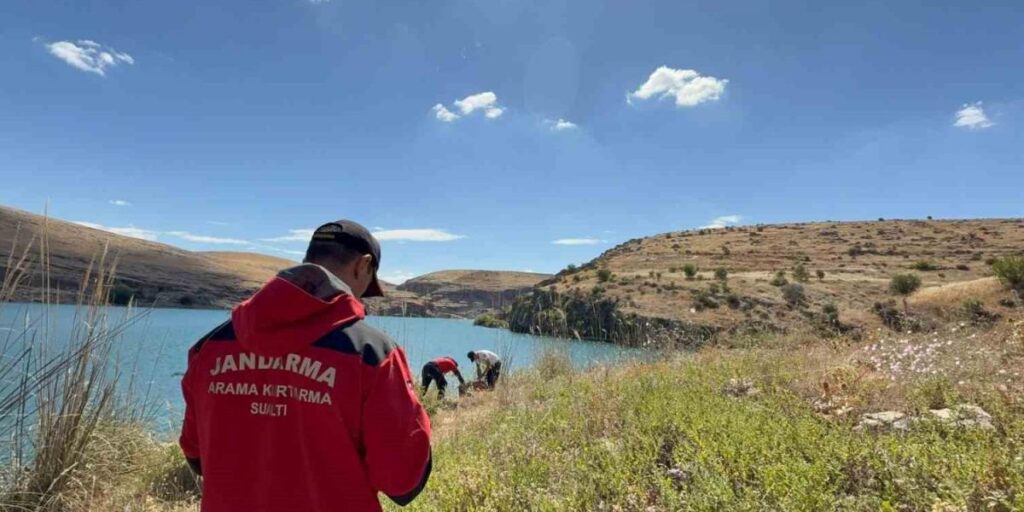 Jandarma kayıp Onurcan’ı bulmak için 643 personelle seferber oldu