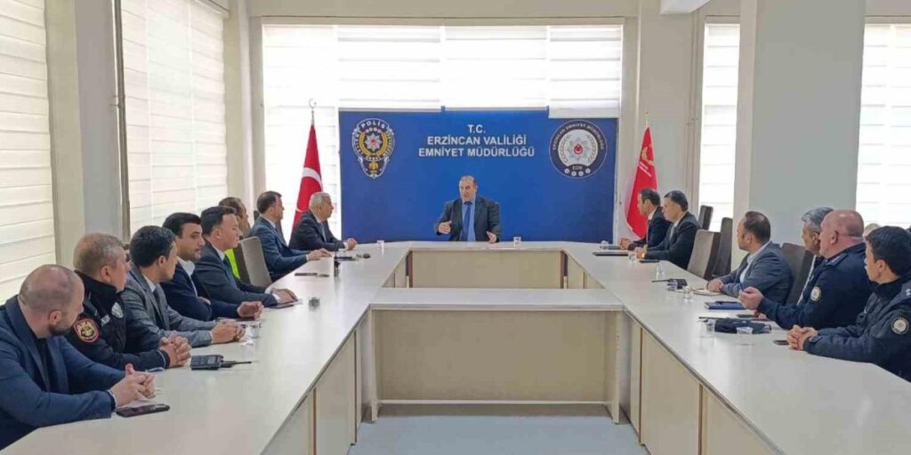 “KAAN Bilgilendirme Toplantısı” düzenlendi