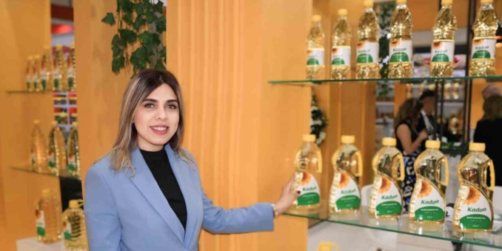 Kadooğlu Holding’in İSO 500 gururu