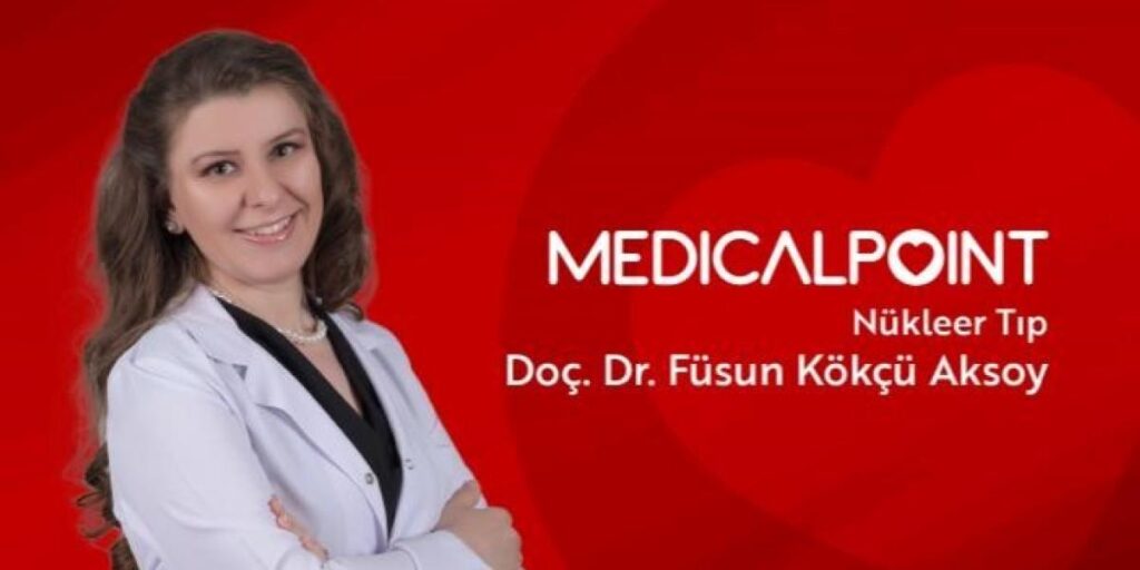 Kanser tedavisinde nokta atışı