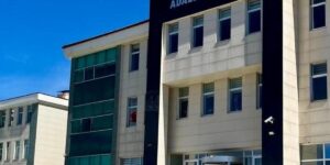 Kars’ta 17 yıl hapis cezası bulunan 1 kişi yakalandı