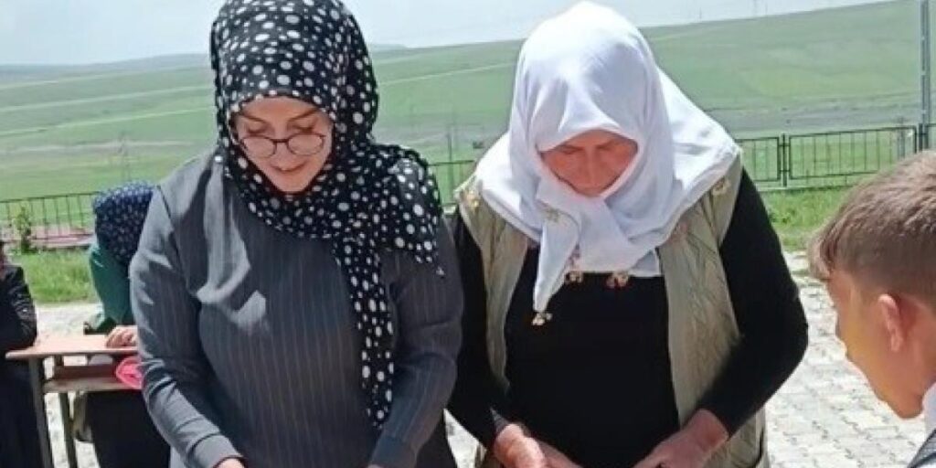Kars’ta 2025 Aile Yılı ve Maarif Modeli Ebeveyn Okulu eğitimi
