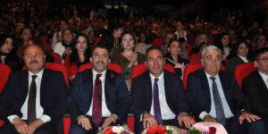 Kars’ta Azerbaycan rüzgarı esti