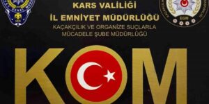 Kars’ta tefeci operasyonu: 4 kişi tutuklandı