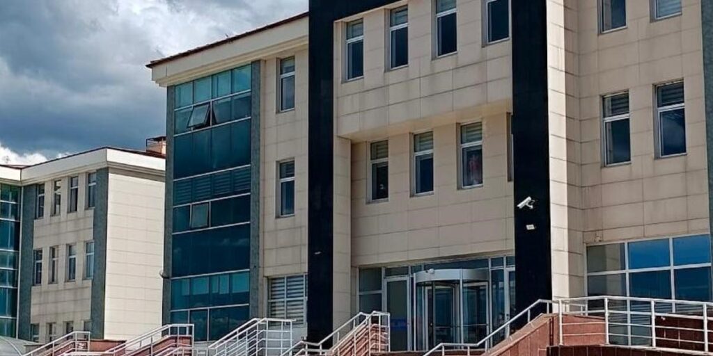 Kars’ta ‘torbacı’ operasyonu