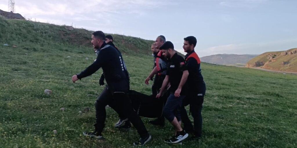 Kezer Çayı’nda kaybolan çocuğun cansız bedenine ulaşıldı