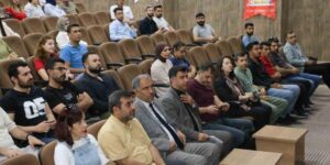 Köy okullarında görev yapan öğretmenler için eğitim programı düzenlendi