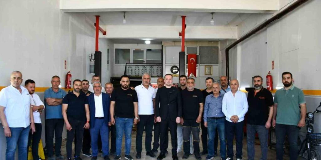 MAGİNDER Başkanı Karademir: “En kötü karar, kararsızlıktan iyidir”