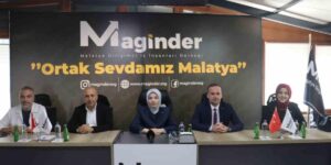 MAGİNDER Başkanı Karademir: “Kaymakam Baytak’ı artık bir Malatyalı olarak görüyoruz”