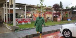 MAGİNDER Başkanı Karademir: “Malatya felaket üstüne felaket yaşıyor”