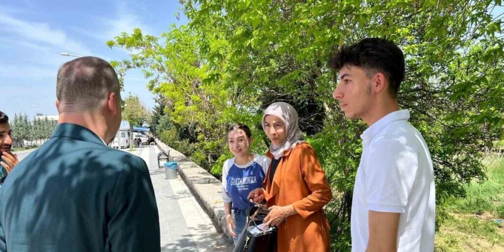 MAGİNDER Başkanı Karademir: “Sürücü kursları eğitim alanı acilen taşınmalı”