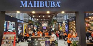 Mahbuba, dünya markası olma yolunda emin adımlarla ilerliyor