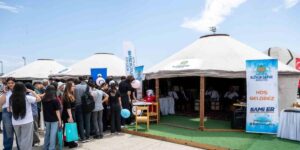 Malatya kültürü 7. Etnospor Kültür Festivali’nde tanıtılıyor