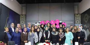 Malatya’da anlamlı Anneler Günü buluşması