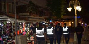 Malatya’da asayiş ve trafik denetimleri aralıksız sürüyor