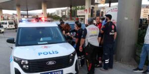 Malatya’da otobüste tartışan 2 kadın indikleri durakta birbirlerini bıçakla yaraladı