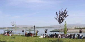 Malatya’da “Sağlık için hareket et” günü yoğun katılımla gerçekleşti