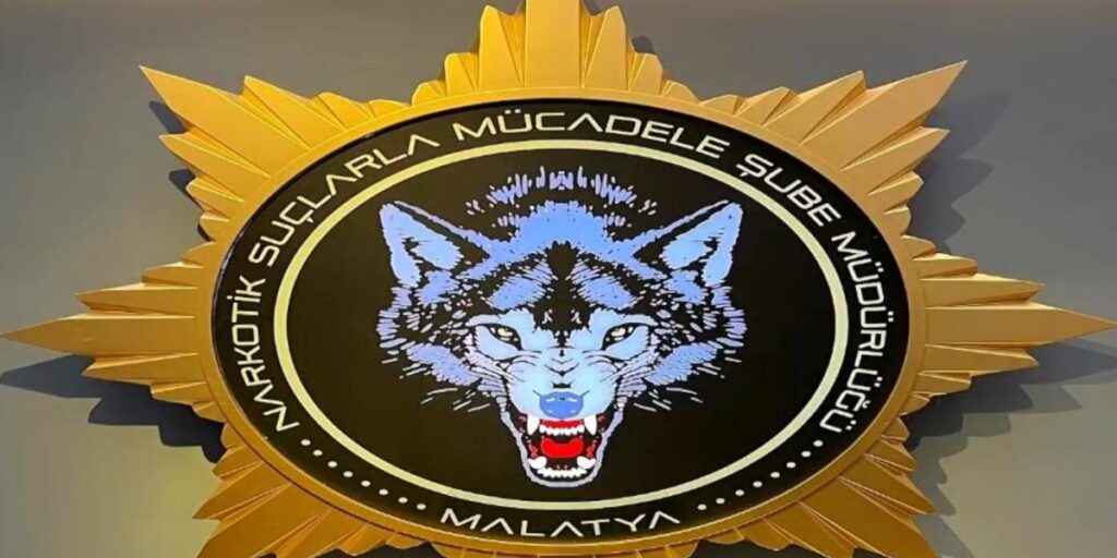 Malatya’da sokak satıcılarına darbe: 17 şüpheliden 15’i tutuklandı
