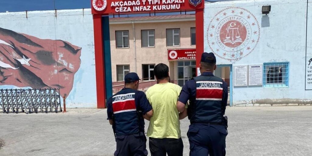 Malatya’da uyuşturucu operasyonları