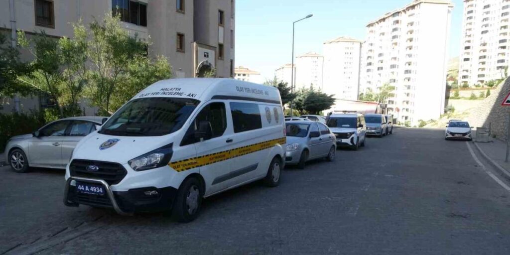 Malatya’da yaşlı adam evinde başından vurulmuş halde bulundu