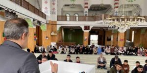 Malazgirtliler anlamlı bir etkinlikle bir araya geldi