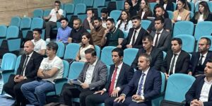 Malazgirt’te yılsonu değerlendirme toplantısı