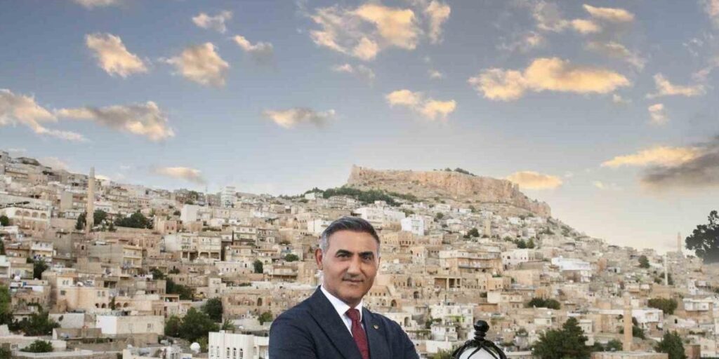 Mardin TSO Başkanı Çelik: ’’Havalimanının uluslararası hudut kapısı olması sanayi ve turizm hayatına ivme kazandıracak”