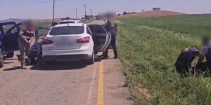 Mardin’de 1 kişinin öldüğü mera kavgasının firari şüphelileri yakalandı