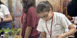 Mardin’de 2. Bilim ve Teknoloji Festivali başladı