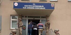 Mardin’de 2 kişinin öldüğü arazi kavgasının firari şüphelisi yakalandı