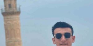 Mardin’de forklift altında kalan sürücü hayatını kaybetti