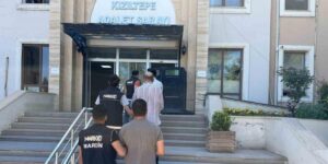 Mardin’de uyuşturucu operasyonunda 4 tutuklama