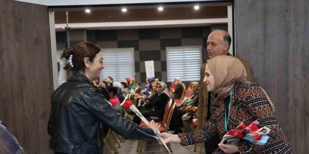 Medilines Hastanesinden, Anneler Günü etkinliği