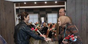 Medilines Hastanesinden, Anneler Günü etkinliği