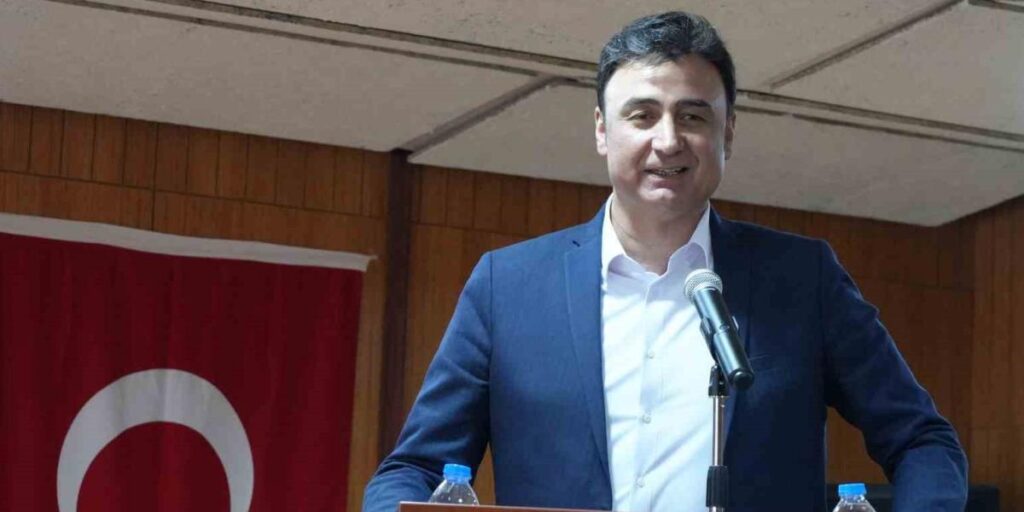 MESAM Başkanı Ergül: “Yabancı müziğe de telif ödeyecekler”