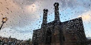 Meteorolojiden yağış uyarısı