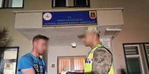 Midyat’ta toprağa gömülen servet 24 saatte bulundu