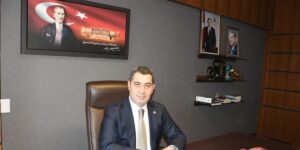 Milletvekili Bünyamin Bozgeyik”ten 1 Mayıs mesajı
