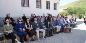 Minik yüreklerden büyük farkındalık