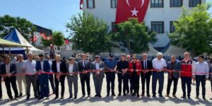 Musabeyli’de Bilim ve Sanat Şenliği düzenlendi