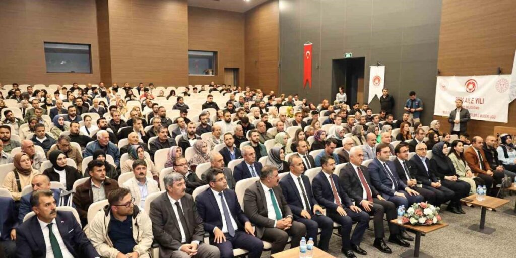 Muş’ta “Engelliler Haftası” etkinliği düzenlendi