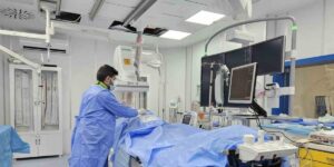 Muş’ta EPS ve kateter ablasyon işlemleri başarıyla uygulanmaya başlandı