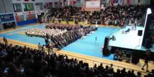 Muş’ta hafızlık sevinci: 300 öğrenciye icazet verildi