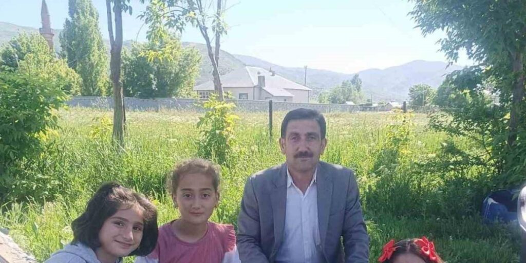 Muş’ta yaralı halde bulunan kartal yavrusu duyarlı vatandaşlar sayesinde koruma altına alındı