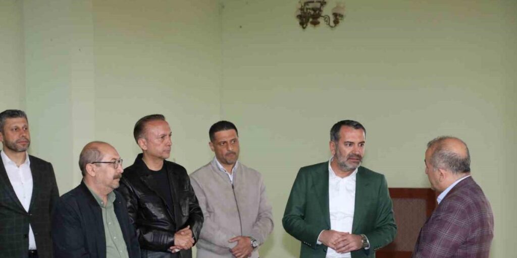 ’’Müzeler Şehri Elazığ” Projesinde sıra Gastronomi Müzesinde