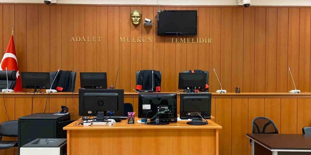 Narin Güran cinayeti davasında 4 sanığa verilen hapis cezaları hukuka uygun bulundu