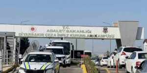 Narin Güran cinayetine ilişkin 15 sanık, dördüncü kez hakim karşısına çıkmak üzere adliyeye getirildi